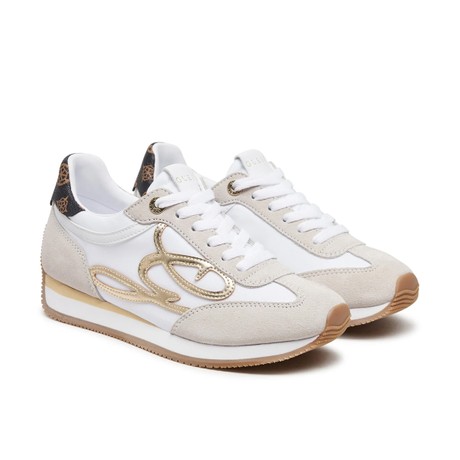 Scarpe Guess white &mdash; foto 2