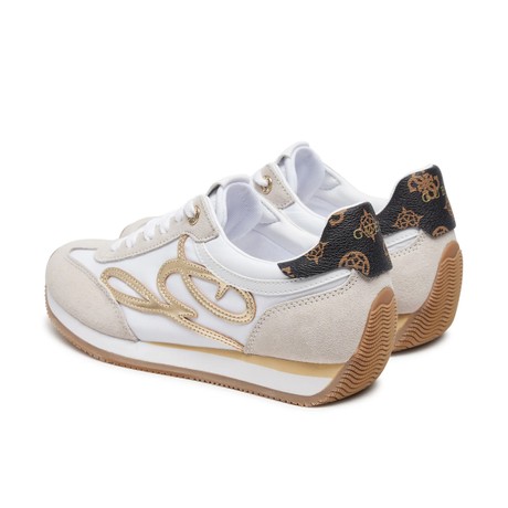 Scarpe Guess white &mdash; foto 3