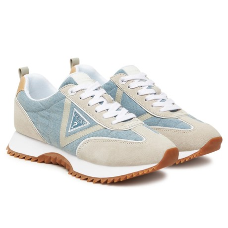 Shoes Guess blue &mdash; pictures 2