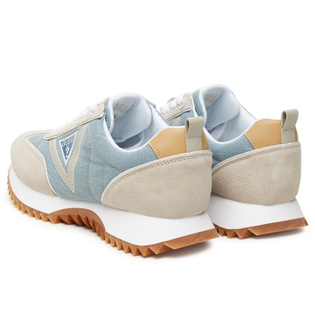 Shoes Guess blue &mdash; pictures 3