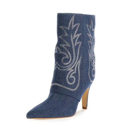 Zapatos Guess blue &mdash; foto 2