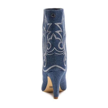 Zapatos Guess blue &mdash; foto 3
