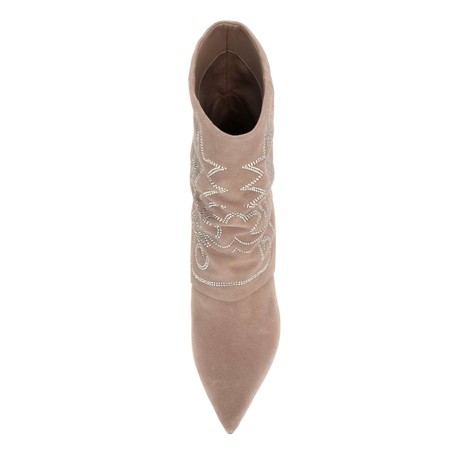 Boty Guess taupe &mdash; fot 2