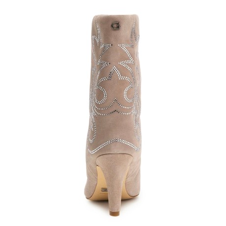 Boty Guess taupe &mdash; fot 3