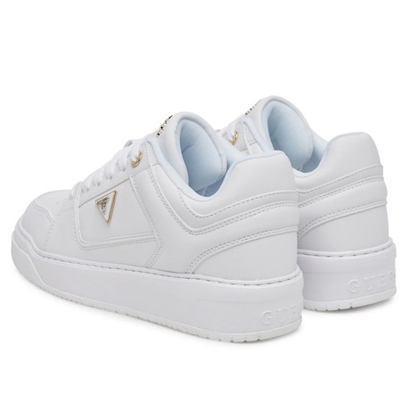 Avalynė Guess white &mdash; fot 3
