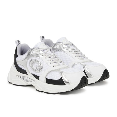 Scarpe Guess white black &mdash; foto 2