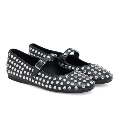 Scarpe Guess black &mdash; foto 2