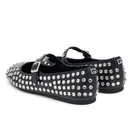 Scarpe Guess black &mdash; foto 3