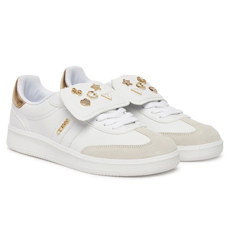 Shoes Guess white &mdash; fot 2