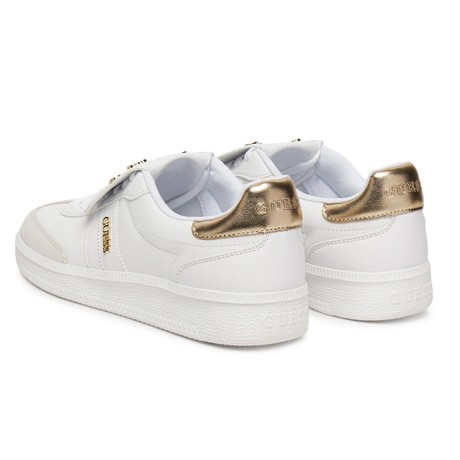 Shoes Guess white &mdash; fot 3