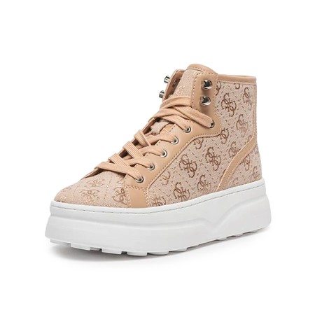 GUESS FLTQUE - BLUSH                          - AVALYNĖ - Image 2