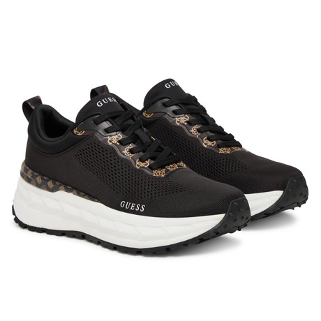 Chaussures Guess black &mdash; photo 2