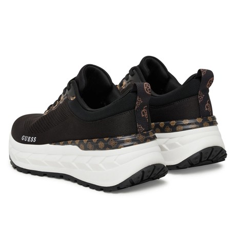 Chaussures Guess black &mdash; photo 3