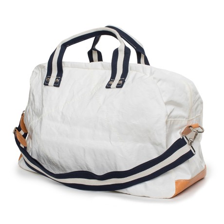 FACONNABLE FM030035 - OFF WHITE - VALIGERIA - Image 2