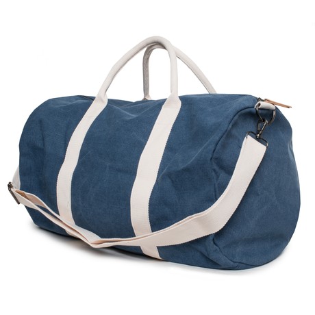 FACONNABLE FM030044 - BLUE PRINT - ДОРОЖНЫЕ СУМКИ И ЧЕМОДАНЫ - Image 2