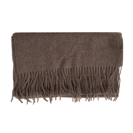 FACONNABLE FM040171 - ALE(BROWN) - ÉCHARPES - Image 2