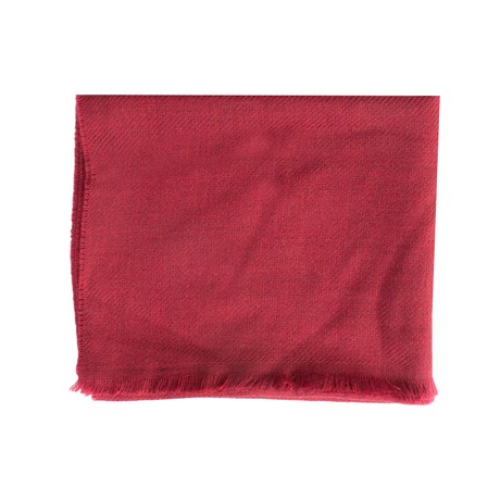 FACONNABLE FM040173 - GARNET - ÉCHARPES - Image 2