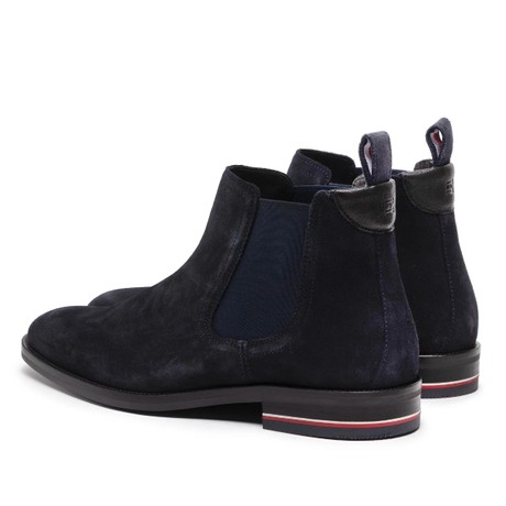 TOMMY HILFIGER FM0FM04175 - DESERT SKY - AVALYNĖ - Image 3