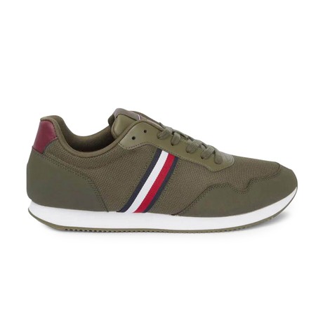TOMMY HILFIGER — FM0FM04504