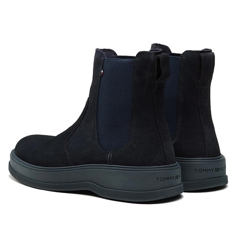 TOMMY HILFIGER FM0FM04659 - DESERT SKY - SHOES - Image 3