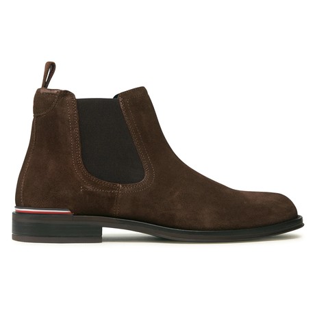 TOMMY HILFIGER — FM0FM04757
