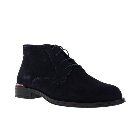 TOMMY HILFIGER FM0FM04805 - BLUE - BOTY - Image 2