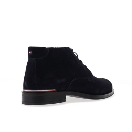 TOMMY HILFIGER FM0FM04805 - BLUE - BOTY - Image 3