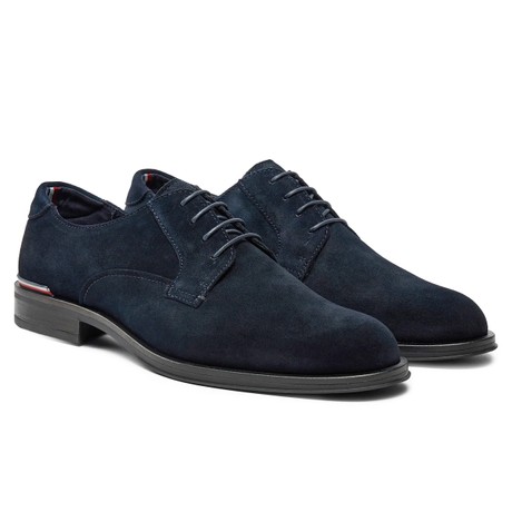 TOMMY HILFIGER FM0FM04868 - BLUE - PANTOFI - Image 2