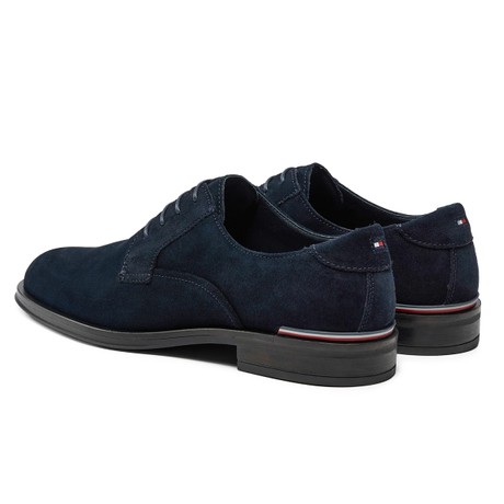 TOMMY HILFIGER FM0FM04868 - BLUE - PANTOFI - Image 3