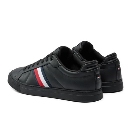 TOMMY HILFIGER FM0FM05163 - BLACK - SHOES - Image 3