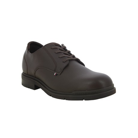 TOMMY HILFIGER FM0FM05164 - BROWN - SHOES - Image 2