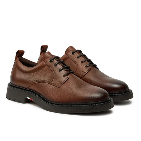 TOMMY HILFIGER FM0FM05172 - BROWN - PANTOFI - Image 2