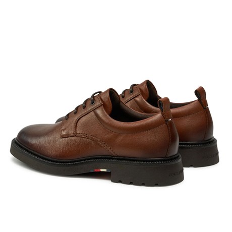 TOMMY HILFIGER FM0FM05172 - BROWN - PANTOFI - Image 3
