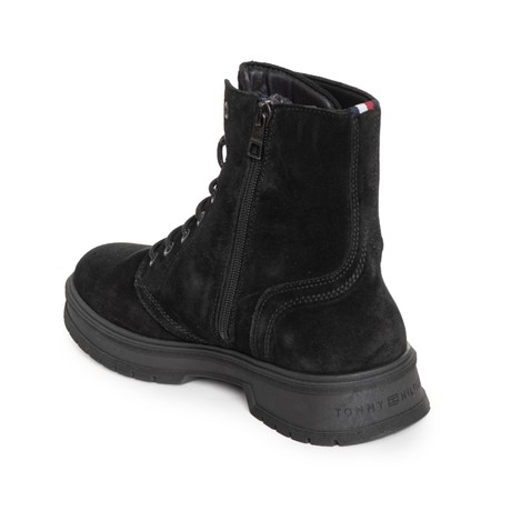 TOMMY HILFIGER FM0FM05179 - BLACK - ZAPATOS - Image 3