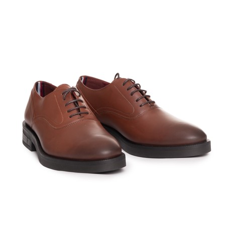 TOMMY HILFIGER FM0FM05198 - BROWN - BUTY - Image 2