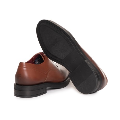 TOMMY HILFIGER FM0FM05198 - BROWN - BUTY - Image 3