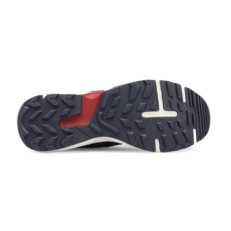 TOMMY HILFIGER FM0FM05221 - BLUE - SCARPE - Image 3