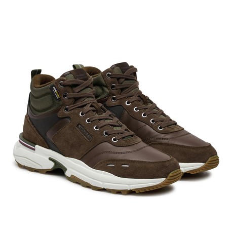 TOMMY HILFIGER FM0FM05222 - BROWN - BUTY - Image 2