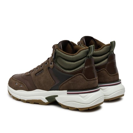 TOMMY HILFIGER FM0FM05222 - BROWN - BUTY - Image 3