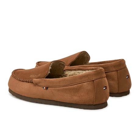 TOMMY HILFIGER FM0FM05224 - BROWN - PANTOFI - Image 3