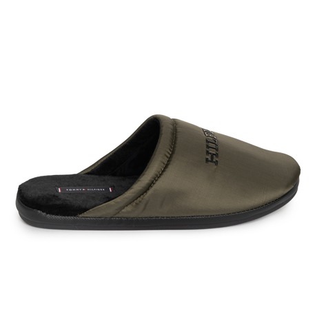 TOMMY HILFIGER FM0FM05225 - KHAKI - CHAUSSURES - Image 2