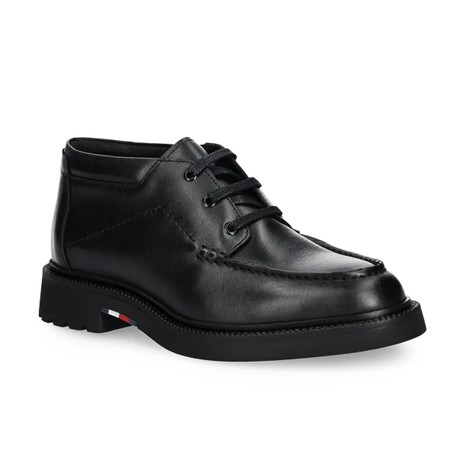 TOMMY HILFIGER FM0FM05264 - BLACK - BUTY - Image 2