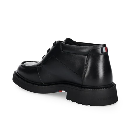 TOMMY HILFIGER FM0FM05264 - BLACK - BUTY - Image 3