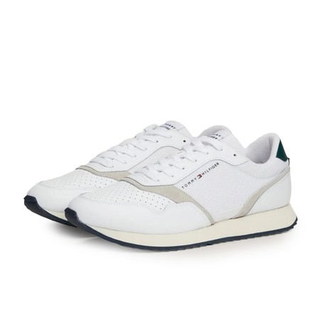 TOMMY HILFIGER FM0FM05305 - WHITE - BOTY - Image 2