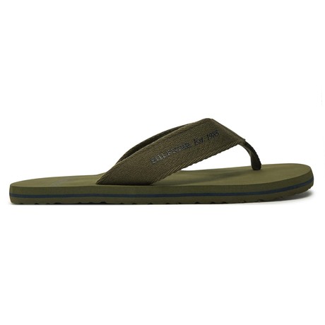 TOMMY HILFIGER — FM0FM05339