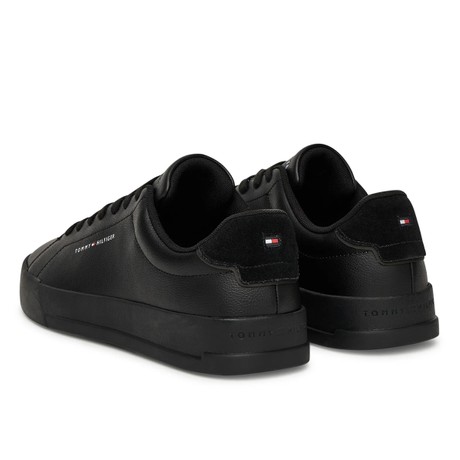 TOMMY HILFIGER FM0FM05367 - Black/Black - SCARPE - Image 3