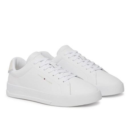 TOMMY HILFIGER FM0FM05367 - White - AVALYNĖ - Image 2