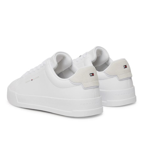 TOMMY HILFIGER FM0FM05367 - White - AVALYNĖ - Image 3