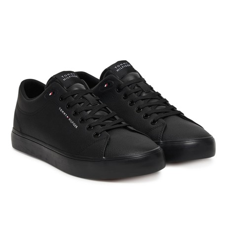 TOMMY HILFIGER FM0FM05511 - Triple Black - BUTY - Image 2