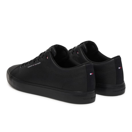TOMMY HILFIGER FM0FM05511 - Triple Black - BUTY - Image 3
